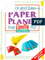 Paper Planes PDF