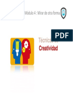 Powerpoint Módulo 4 Mirar de Otra Forma