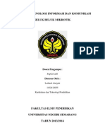 Download Makalah Mikrotik by niaelania SN192420362 doc pdf