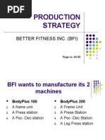 Download Production Strategy by JD_04 SN19242052 doc pdf