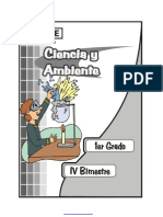 IV - Bim.ciencia Amb.1ero Prim