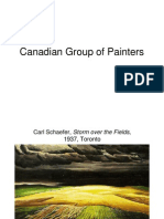 Canadian Group of Painters