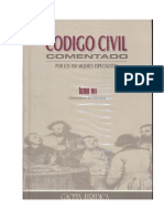 Codigo Civil Peruano