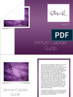 19239816 Venture Capitals Guide by ElitAd