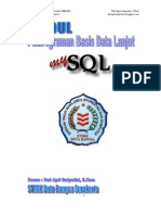 021 - Tentang MySQL