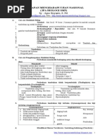 Download Rangkuman Materi UN IPA Biologi SMP by Maryadi Al Mutaallim SN192439433 doc pdf