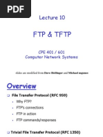 FTP Imp RC