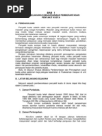 Penyakit Kusta PDF KAK Prog Kusta doc