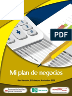 03-Plan de Negocios