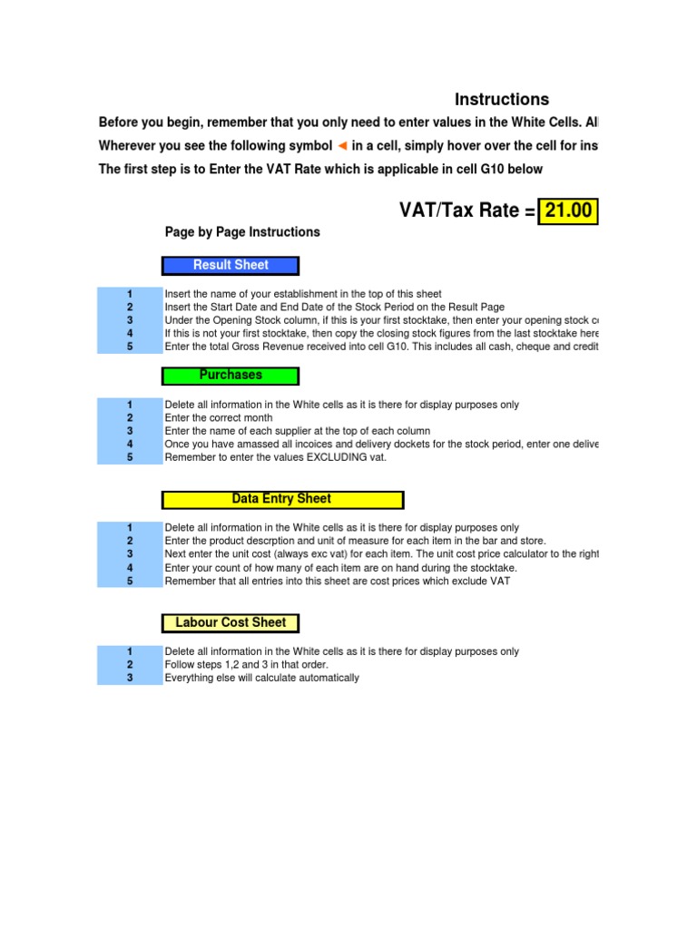 Bar Management Program | PDF