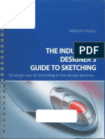 The Industrial Designer's Guide To Sketching PDF