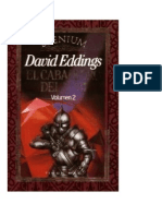 Eddings, David - Elenium 02 - El Caballero Del Rubí