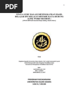 Download Upaya Guru Dalam Meningkatkan Hasil Belajar IPS Melalui Metode Kata Hubung Link Word Method by ibnuzaidan SN192458878 doc pdf