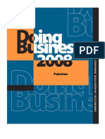 DoingBusiness 2008 PK