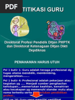 Download Sertifikasi Guru by triunimed SN19246561 doc pdf