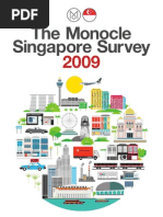 Download Monocle Singapore Survey 2009 by chorpharn4269 SN19246631 doc pdf