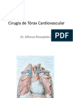 Enfermedades Coronarias Dr. Rivasplata