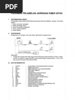 Download Pedoman Pelabelan Jaringan Fiber Optik by Justin Thomas SN192467562 doc pdf