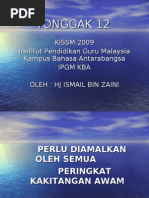 Download TONGGAK 12  by tahapaapatah SN19246947 doc pdf