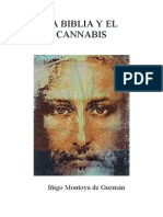 Biblia y Cannabis