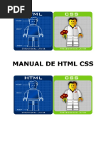 Download Manual de HTML Css by didiergc SN19247643 doc pdf