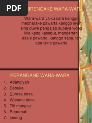 Brita Pawarta
