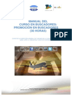 Manual Buscadores - Promocio N. T-1-7