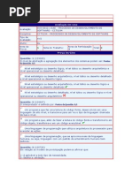 Cct0194 - Processos de Desenvolvimento de Software - Edn - Av2