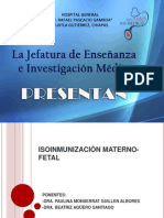 isoinmunizacionmaternofetal-130515171345-phpapp01