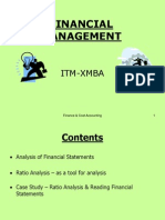 Financial Management Lecture6