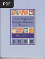 Download Atlas of Chinese Tongue Diagnosis Vol 1 by Renugadevi Dinakaran SN192491569 doc pdf