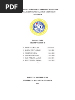 Download Satuan Acara Penyuluhan Vaksinasi Hepatitis b by Yulia Dyah Asmarani SN192494350 doc pdf