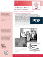 Industrial Materials For The Future: C S M M A S R