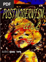 Download Postmodernism Arts -  by qusay Tariq Art by Qusay Tariq Painter SN192497909 doc pdf