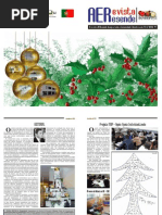 Revista AEResende - Dezembro 13