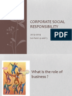 CSR