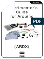 Manual Practiques Arduino