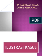 Presentasi Kasus OMA