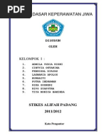 Download Makalah Konsep Dasar Keperawatan Jiwa by Rika Gusneri SN192507395 doc pdf