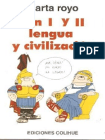 °latin Lengua Civilizacion