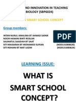 Smart School Powerpoints