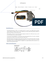 AVR Programmer PDF