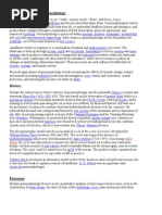 Download Introduction t0 Geology and Geomorphology by opulithe SN19252707 doc pdf