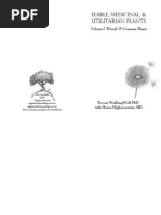 Download Edible Medicinal  Utilitarian Herbs Volume I by tjaereogfjer SN19252792 doc pdf