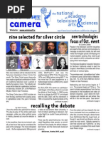 Download Off Camera - The Newsletter of the National Television Academy SF-N California Chapter - 1003 by act SN192528 doc pdf