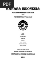 Download PENULISAN PARAGRAF YANG BAIK DAN PENGEMBANGAN PARAGRAF by Wulandari Nimas SN192531738 doc pdf