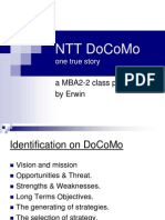 Class-project-docomo