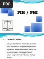 Download Pengantar Ilmu Hukum by Muhammad Itqonul Humam SN192540603 doc pdf