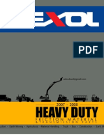 Dexol Heavy Duty Catalog - 2007