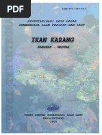 Download inventarisasi ikan by Yohana Veronica SN192554550 doc pdf